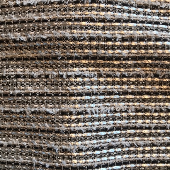 SALE Ann Taylor Loft Mini skirt 8 - Picture 7 of 7